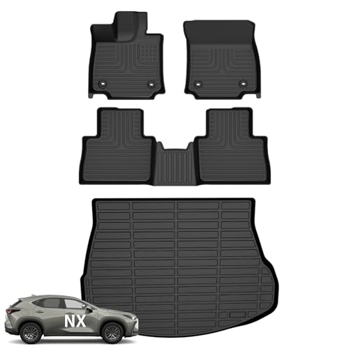 Floor Mats for 2022