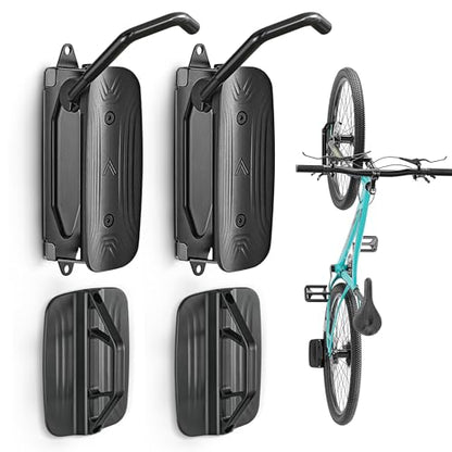 Swivel Bike Wall Mount (2 Count)