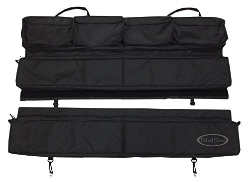Mudriver Mud River The Truck Seat Organizer