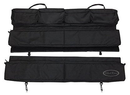 Mudriver Mud River The Truck Seat Organizer