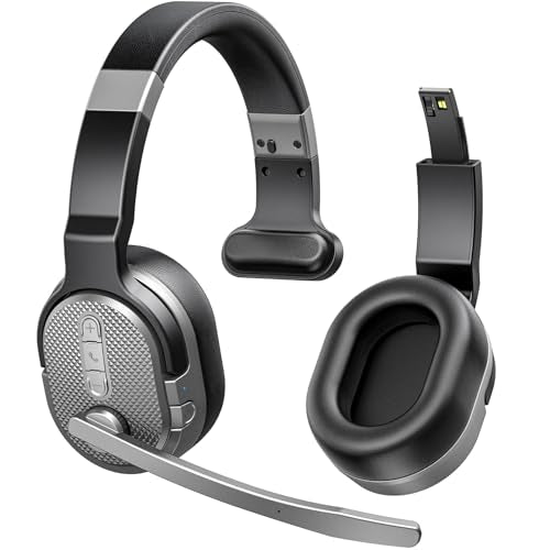 Trucker Bluetooth Headset