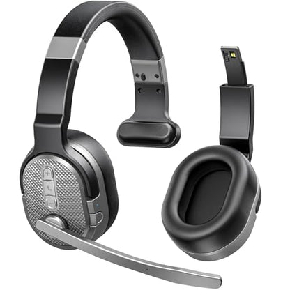 Trucker Bluetooth Headset