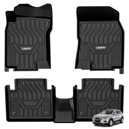 Floor Mats for Nissan Rogue 2020 2019 2018 2017 2016 2015 2014