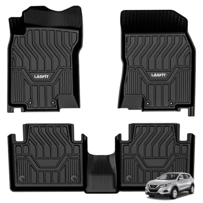 Floor Mats for Nissan Rogue 2020 2019 2018 2017 2016 2015 2014