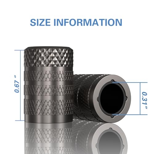 Tire Valve Stem Caps