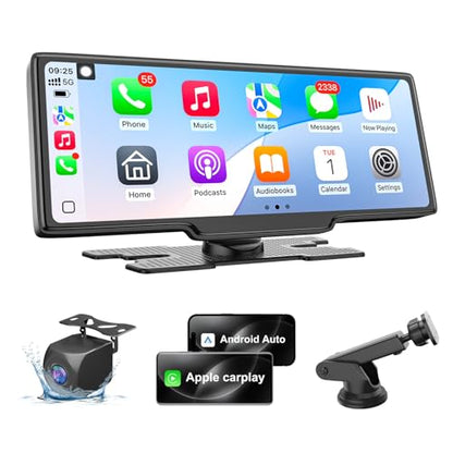 HK5 Carplay Screen for Car