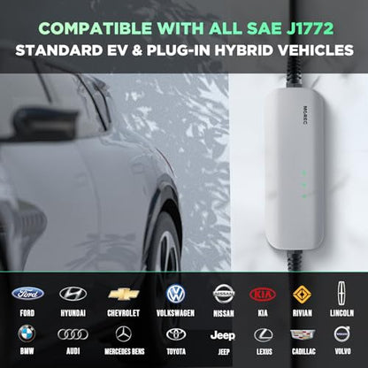 Level 1 EV Charger