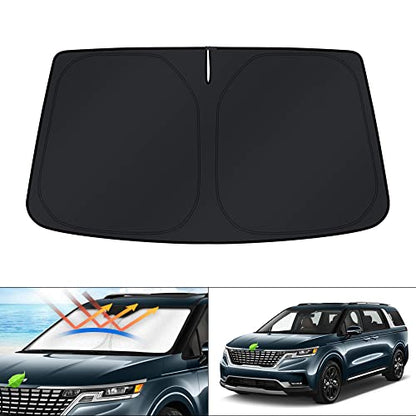 Windshield Sun Shade for 2022
