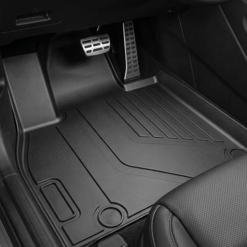 Floor Mats for Kia Telluride 7