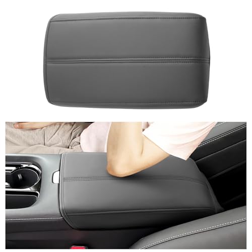 for 2025 2026 Nissan Murano Armrest Cover for 2025 2026 Nissan Murano Accessories 2025 2026 Murano Center Console Cover 2025 2026 Murano Middle Console Cover