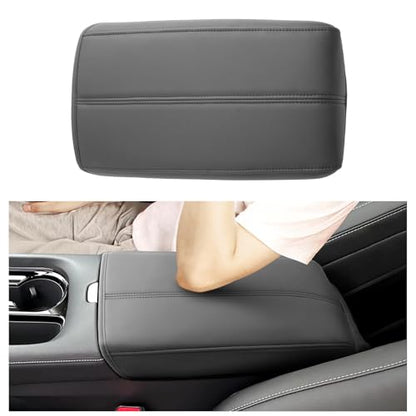 for 2025 2026 Nissan Murano Armrest Cover for 2025 2026 Nissan Murano Accessories 2025 2026 Murano Center Console Cover 2025 2026 Murano Middle Console Cover