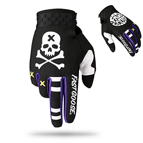Dirt Bike Motocross Gloves