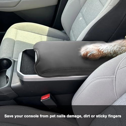 for 2025 2026 GMC Terrain Armrest Cover for 2025 2026 GMC Terrain Accessories 2025 2026 Terrain Center Console Cover 2025 Terrain Middle Console Cover