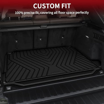 Trunk Mat for BMW X5 2019