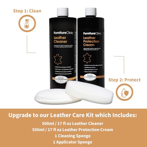 Leather Protection Cream (8.5 Fl Oz)