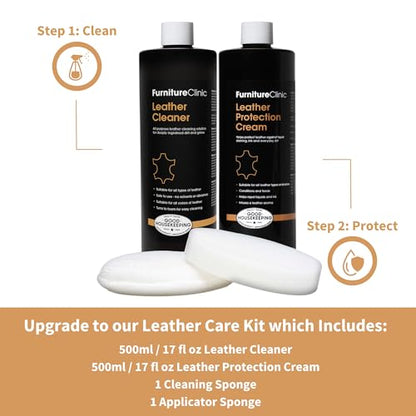 Leather Protection Cream (8.5 Fl Oz)
