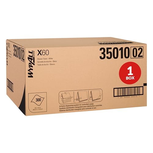 GeneralClean X60 Multi (300 Wiper)