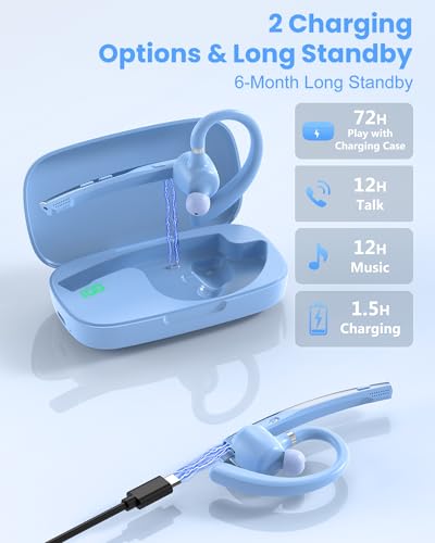 Bluetooth Headset