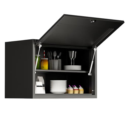Garage Tool Cabinet