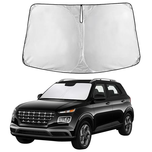 Windshield Sun Shade Fit for 2020