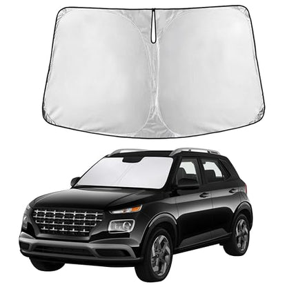 Windshield Sun Shade Fit for 2020
