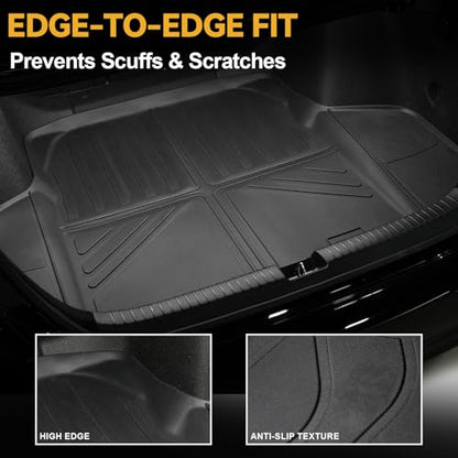 Floor Mats for 2023