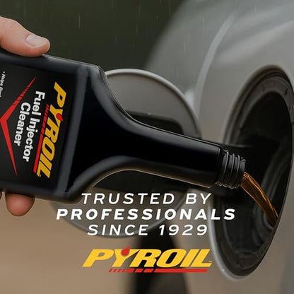Fuel Injector Cleaner