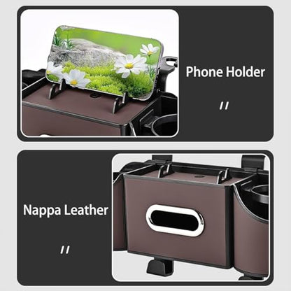 Back Seat Car Organizer