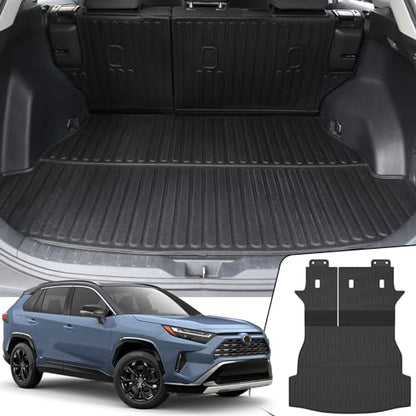 Cargo Mat for Toyota RAV4 2019