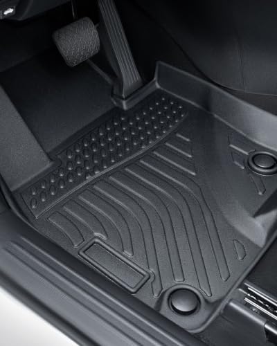 Floor Mats for Mazda CX5 2017