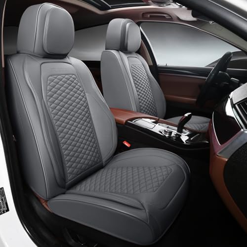 Car Seat Covers Full Set (2 Count)