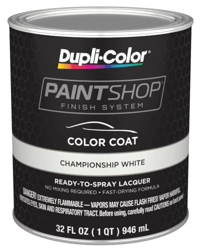 Paint Shop Finish System (32 Fl Oz)
