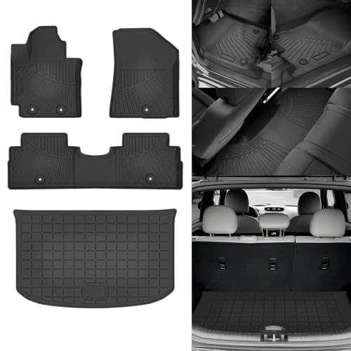 Soul Floor Mats