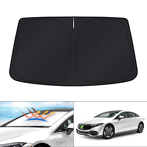 Windshield Sun Shade for Mercedes