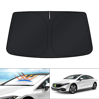 Windshield Sun Shade for Mercedes