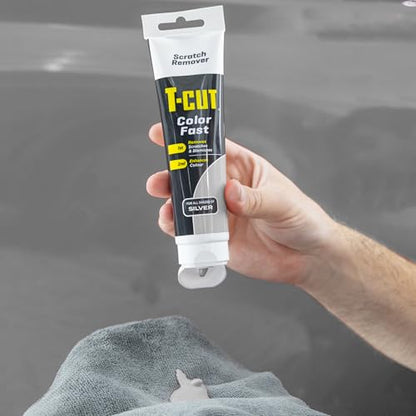 Color Fast Scratch Remover & Paint Restorer (5.3 Ounce)