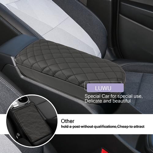 2025 2026 Trax Center Console Cover Compatible with Trax 2024 2025 2026 LS
