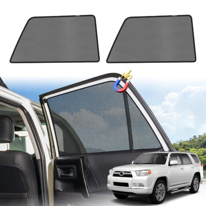 Car Window Shades for 2011 (2 Count)