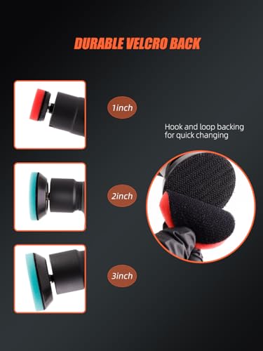 Cordless Mini Polisher