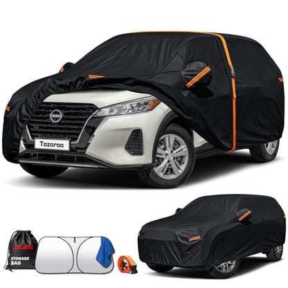 Nissan Kicks SUV Cover Waterproof All