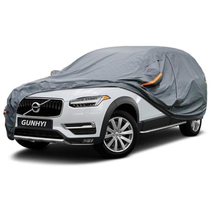 Premium Car Cover Custom Fit Volvo XC90