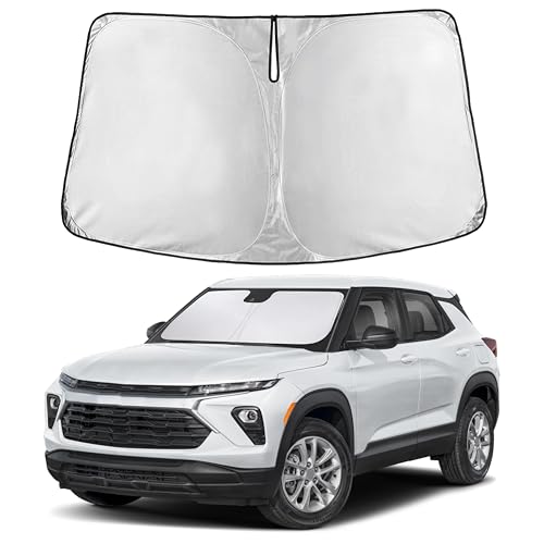 Windshield Sun Shade Fit for 2021