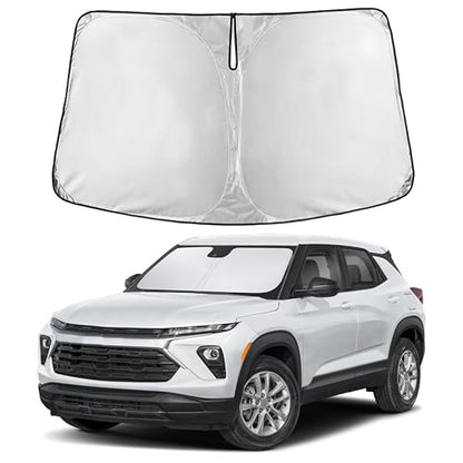 Windshield Sun Shade Fit for 2021