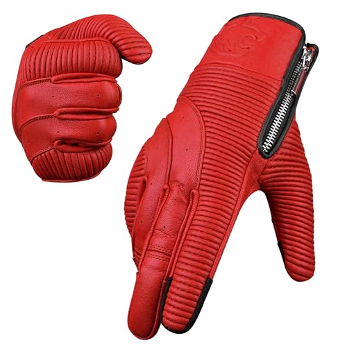 Motorcycle Gloves