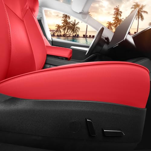 for Tesla Model 3 Seat Cover Full Set 2017