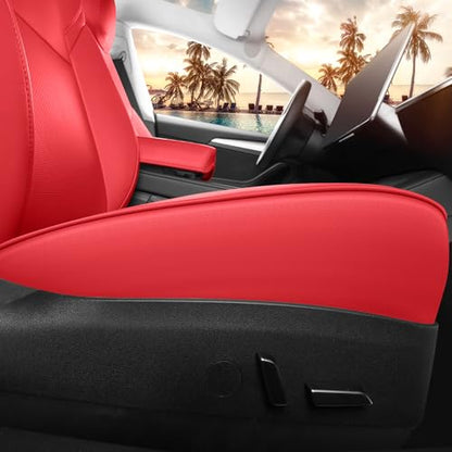 for Tesla Model 3 Seat Cover Full Set 2017