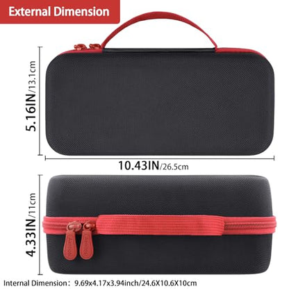 Hard Case for HULKMAN Alpha85