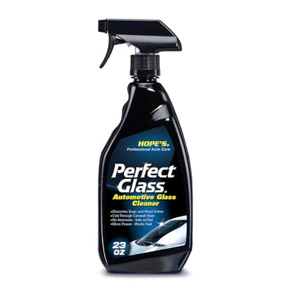 Perfect Glass Automotive Glass Cleaner (23 Fl Oz)