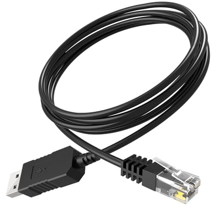 Radar Detector Cable (5 Foot)