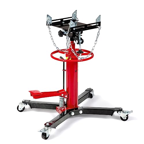 Transmission Jack